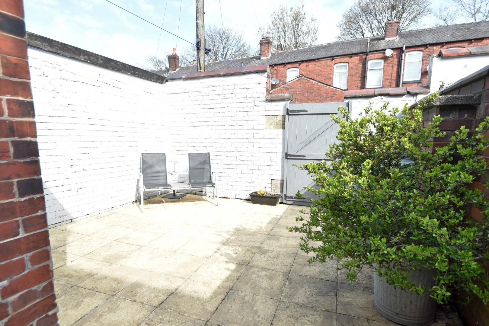 Mostyn Avenue, Bury Pearson Ferrier Estate Agents and Lettings Agents